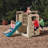 Step2 Naturally Playful Woodland Climber