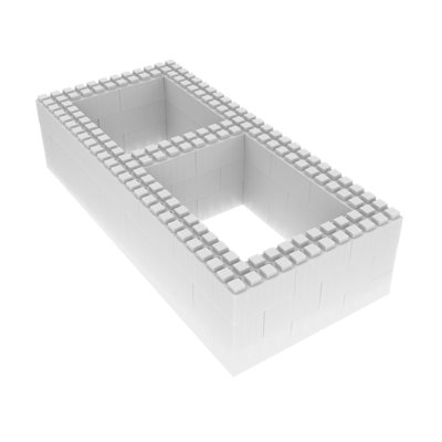 Ensemble de lit EverBlock