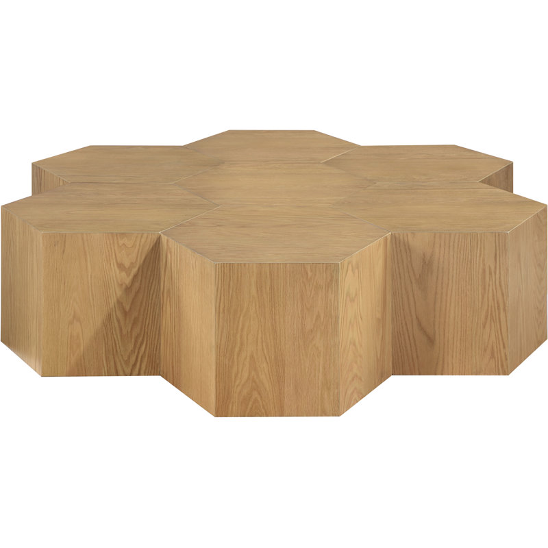 Table basse Solid