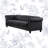 Leite Upholstered 80'' Sofa-1415169637