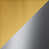Stainless Steel/Brushed Brass is out of stock