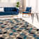 Audre Geometric Indoor Rug