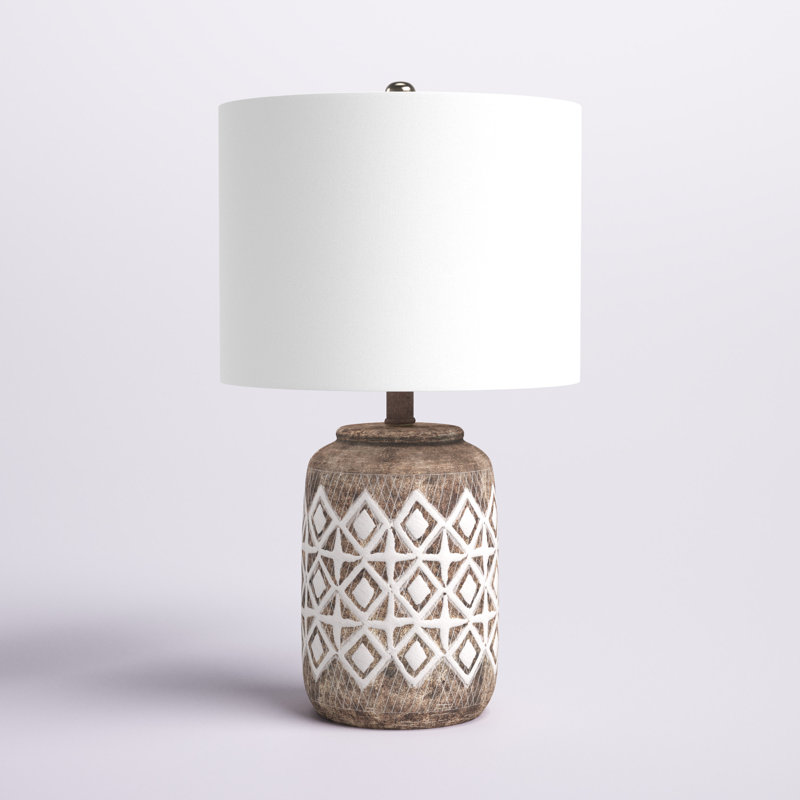 Diedrich Table Lamp