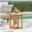 Table d'appoint ELLA SQUARE