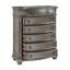 Commode Bennington Grey