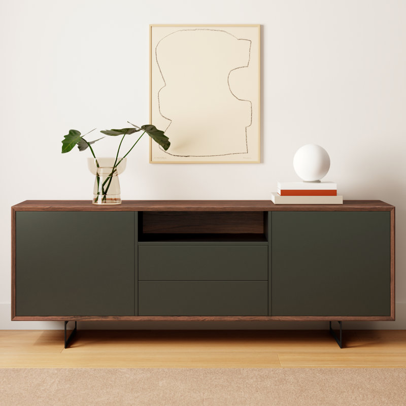 Tahoe 78.8'' Sideboard