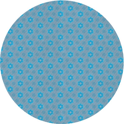Abstract Indoor Rug