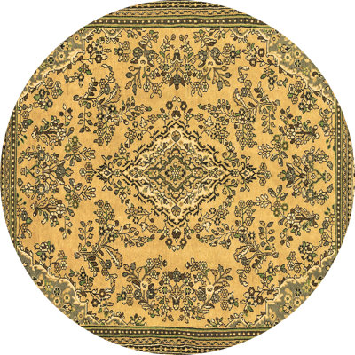 Oriental Indoor Rug