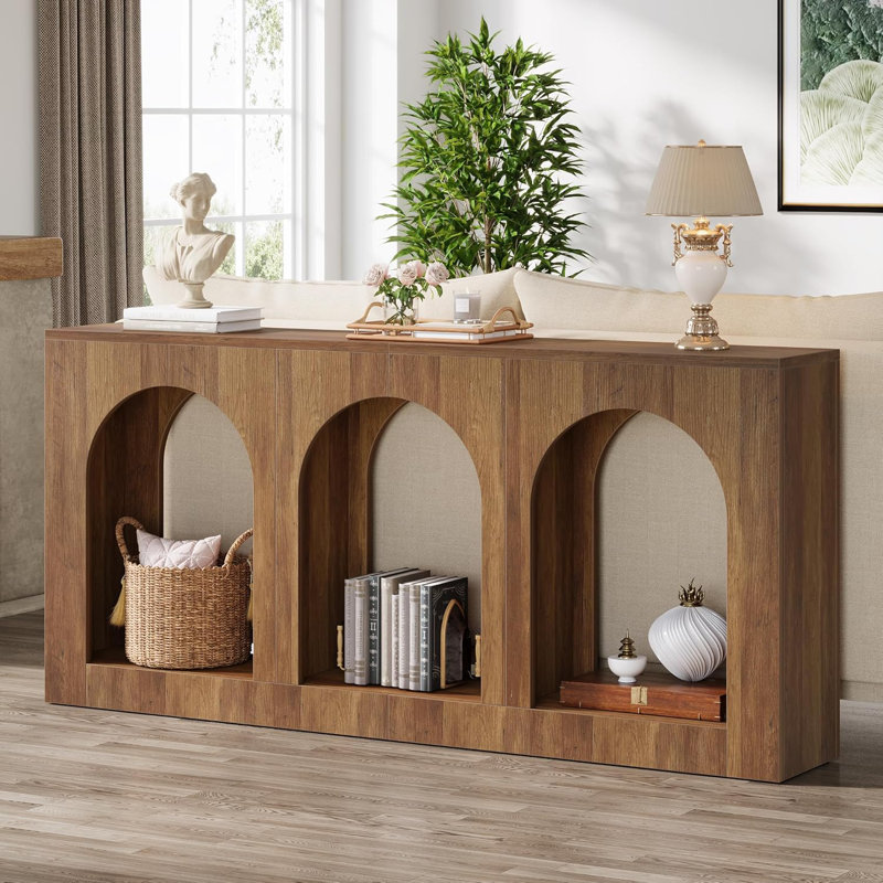 160cm Console Table
