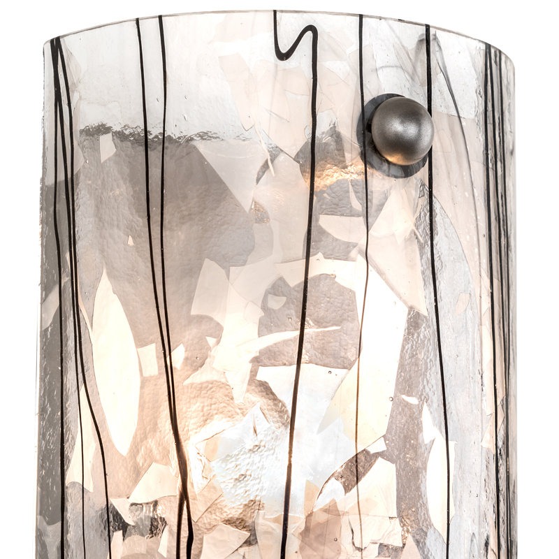 Avelia Flush Mounted Sconce
