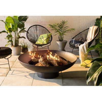 Dennie Acrylic Throw Blanket