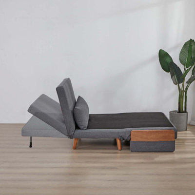 Canapé-lit convertible Trio Loveseat
