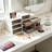 Loore Free Stackable Desktop Drawer Organizer-722208249