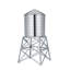 Water Tower Decorative Object-95588132