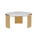 Chloe 3 Legs Coffee Table