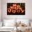 Lelend Jack O Lantern Pile-108733450