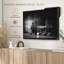 «Let's Lift Dumbbells Wall Art»-1068223876