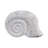Reba Distressed Wooden Nautical Shell Figurine-1101925911