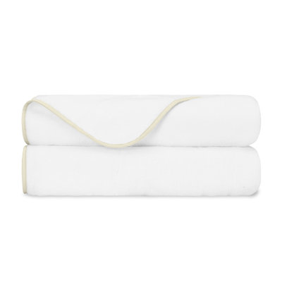 Bodrum 2-pc Bath Towel Set