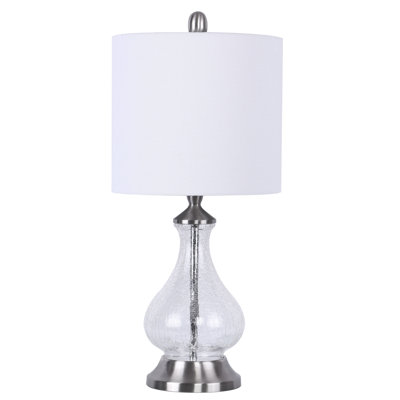 Lampe de table 22 po Congdon