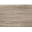 Console en stratifié taupe pour la chambre à coucher - construction robuste, panneaux d'intersection, base de table de couloir étroite, finition,