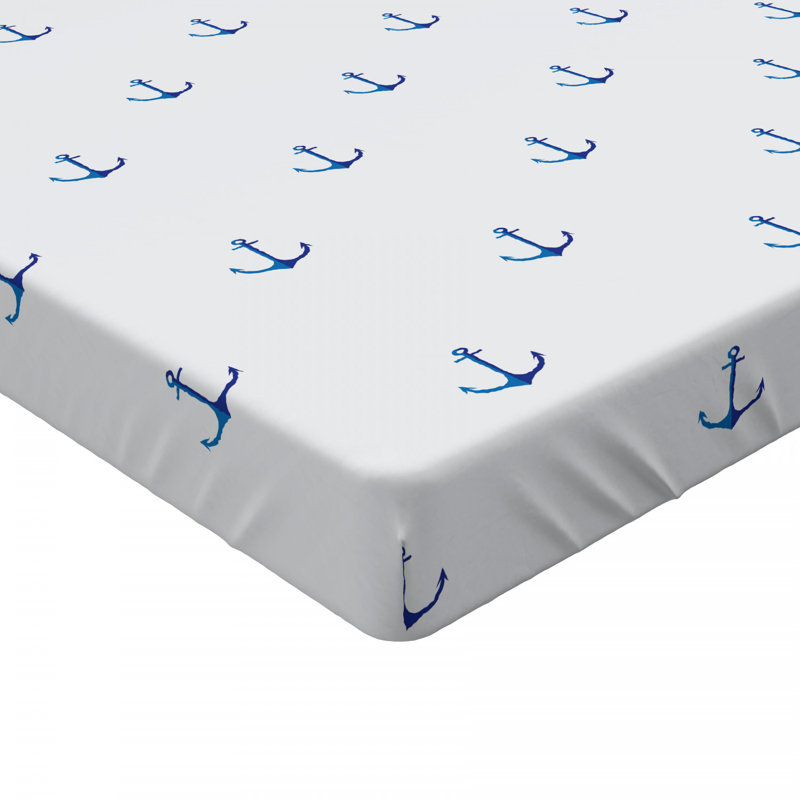 Microfiber Fitted Sheet, Full Fitted Sheet