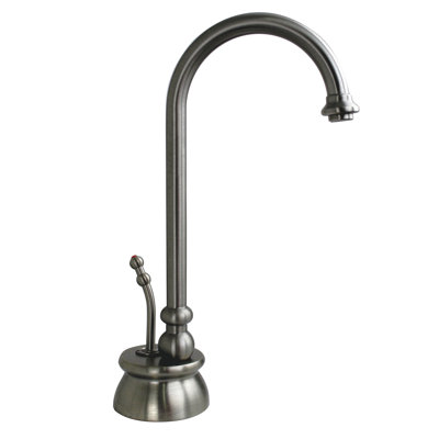 Robinet distributeur d'eau chaude à 10 poignées 10 po Calorah (réservoir vendu séparément)
