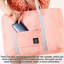 Foldable Travel Duffel Bag Can Be Carried By Hand-1770226035