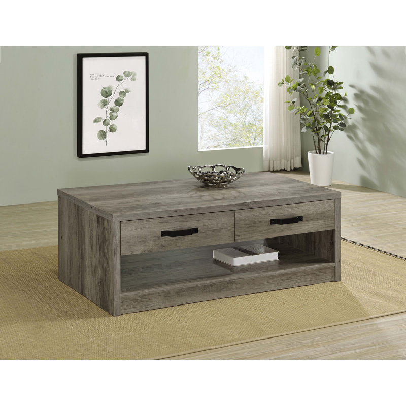 Table basse Hyrmet