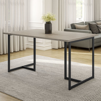 Rectangular 54'' L or 60" L Dining Table