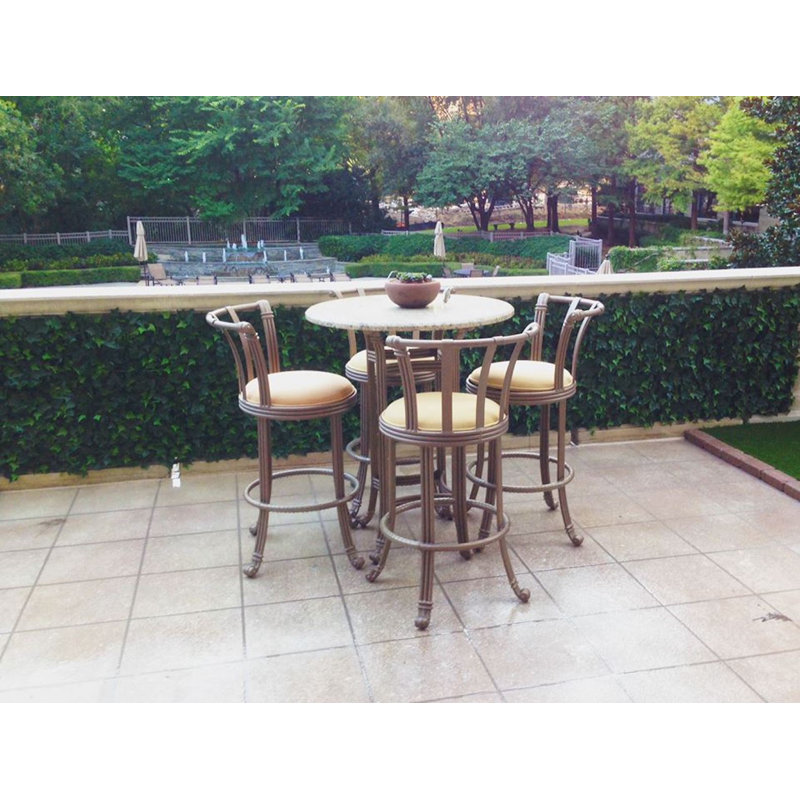 Artificial Ivy Decorative Fence Panel