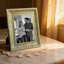 Cadre photo doré antique 1PC pour photos et cadeaux de mariage 8 "x 10"-719287613-719287614-719287608