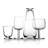 Viva 2 Piece Carafe Set