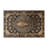Persian Brown Indoor and Outdoor Area Rug-1464600044