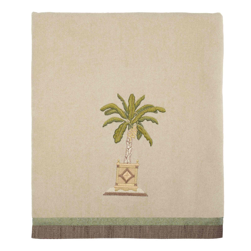 Bay Isle Home™ Bali Bath Towel