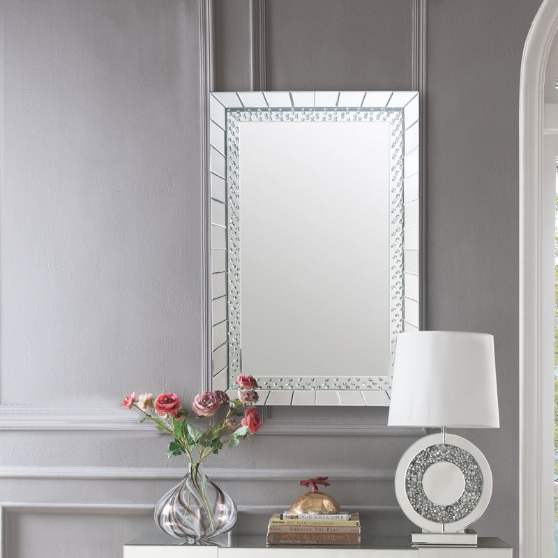 Miroir d'appoint Nysa