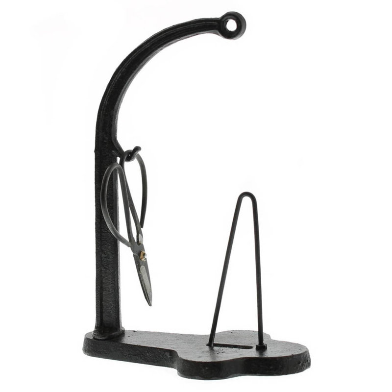 Hathorn Rustic Jute Twine  Dispenser