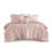 Bailey Diamond Pucker Woven Wrinkle Resistant Comforter Set-110406108-110406104