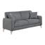 Ensemble de canapé en tissu 2 pièces Genioara-1566893111