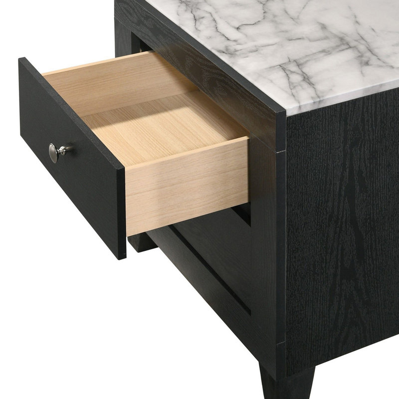 Table de chevet Armenakis