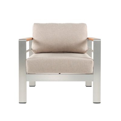 Fauteuil club Cora