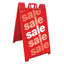 Porte-affiche double face-73195552