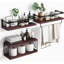 Tablette flottante Cropsey-424400960