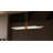 Alarcon Integrated LED  Linear Chandelier-1209593824