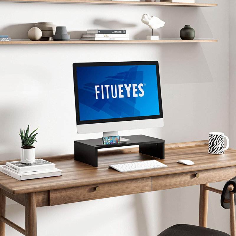 Support pour écran d'ordinateur FITUEYES