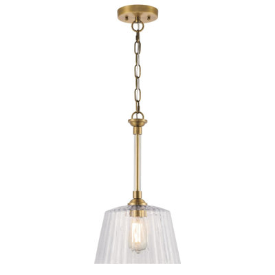 Feurstein 1 - Light Empire Pendant