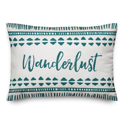  Coussin Tribal