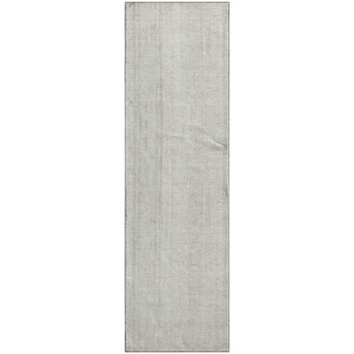 Premium Machine Washable Prisco Ivory Rug