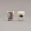 Marble Cone Knob-639979315