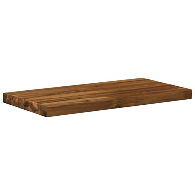 Solid Wood Table Top